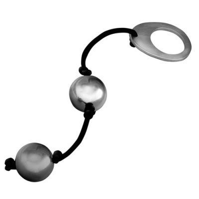 Love balls