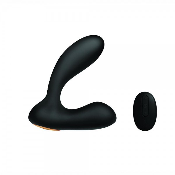 Svakom Vick Neo Interactive App Controlled Prostate Massager