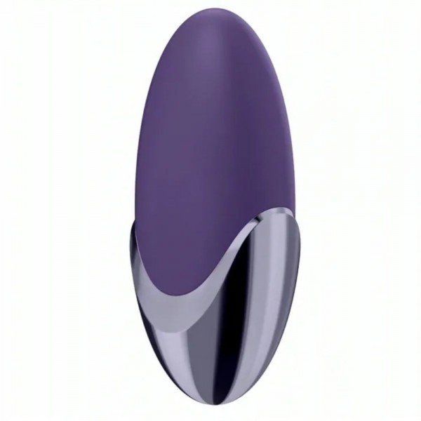 Satisfyer Layon 1 Purple Pleasure Vibrator