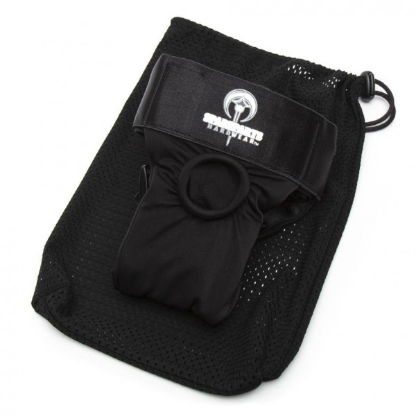 Spareparts Hardwear Unisex Joque Strap-On Harness