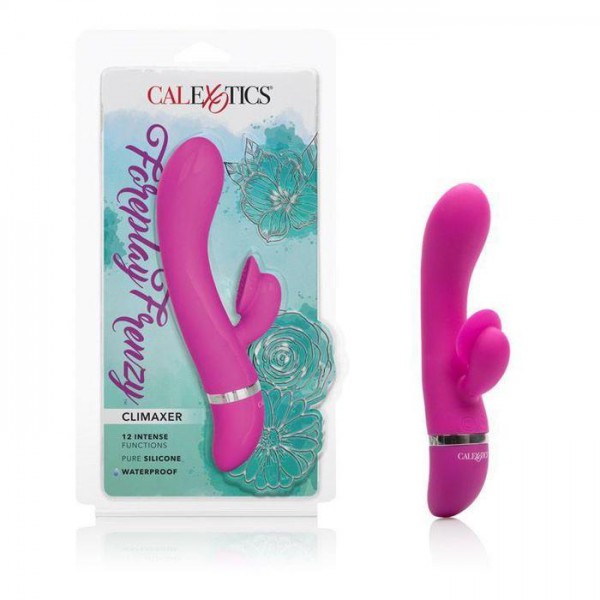 Foreplay Frenzy Waterproof Climaxer — image 5 of 6