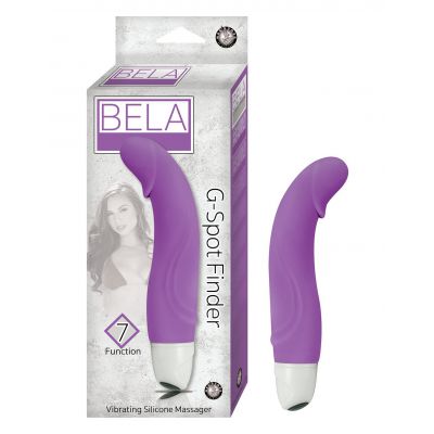Bela G Spot Finder Vibrator