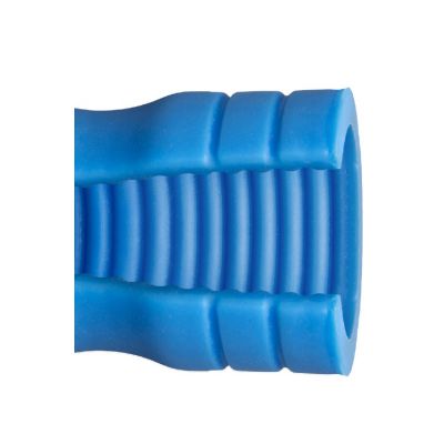 Doc Johnson 4 Ribbed Texture Silicone Masturbator