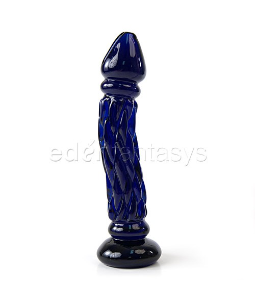 Crystal cut G-spot