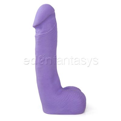 Cyberskin penis