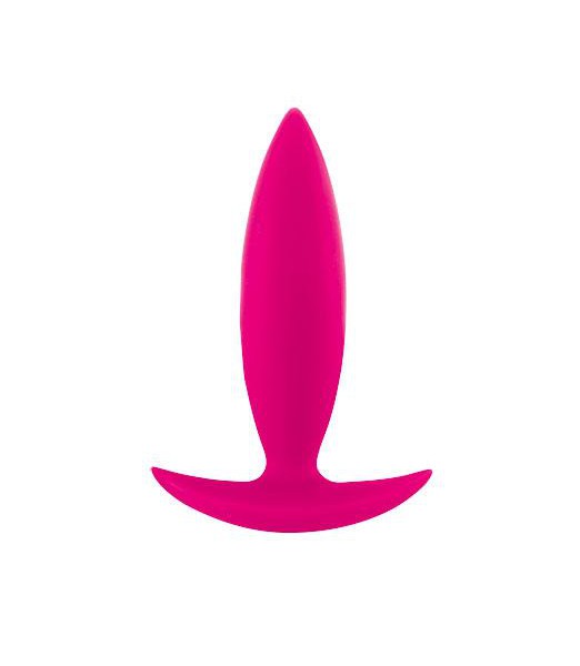 INYA Spades Butt Plug Small Pink