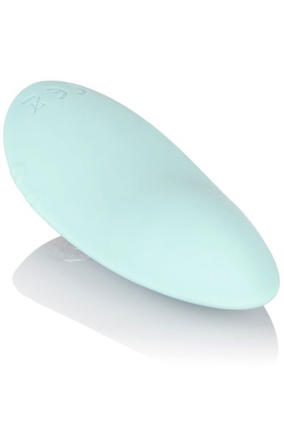 Jopen Grace 4" Vibrating Massager with Crystal Base