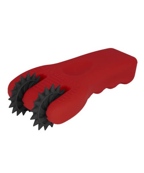 ElectraStim Silicone Fusion Infinity Double Pinwheel