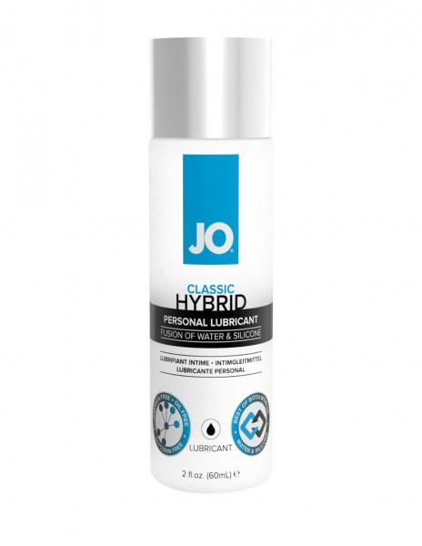 Jo Classic Hybrid Lubricant
