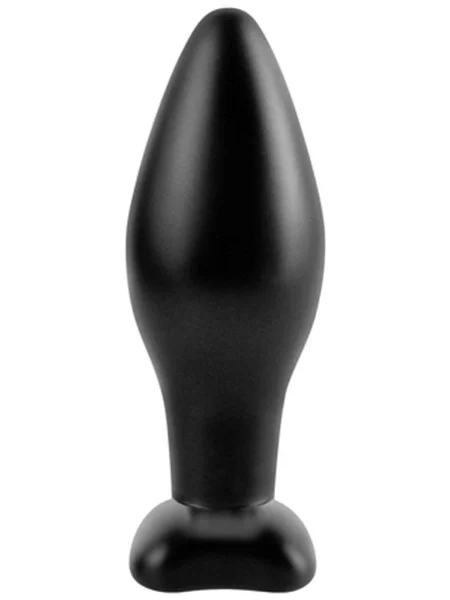 Anal Fantasy Collection Medium Silicone Plug — image 13 of 14
