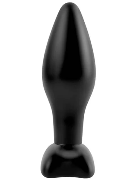 Anal Fantasy Collection Small Silicone Plug — image 25 of 25