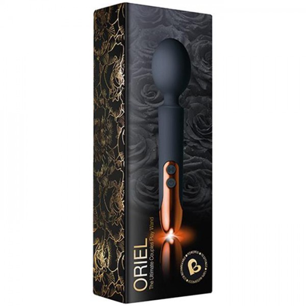 Oriel - The Ultimate Couples Play Wand