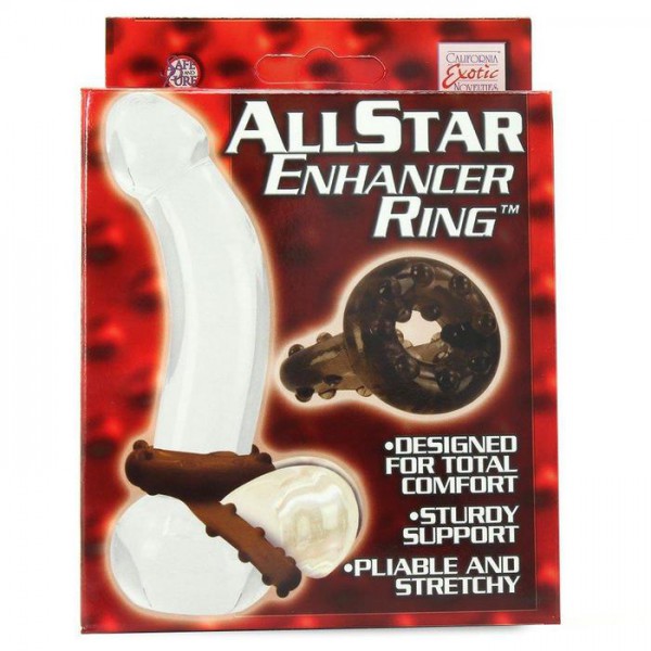 All Star Enhancer Ring