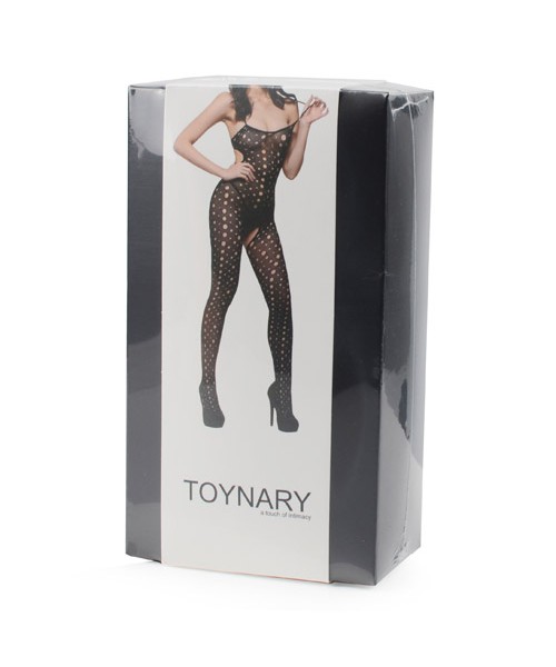Irresistible Temptation 17 bodystocking