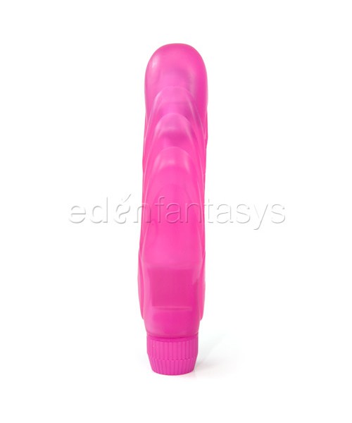 Silicone swirls pleaser — image 4 of 6