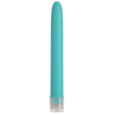 Slim Velvet Touch Vibe