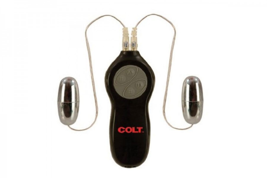 Colt 7- Function Twin Turbo Bullets