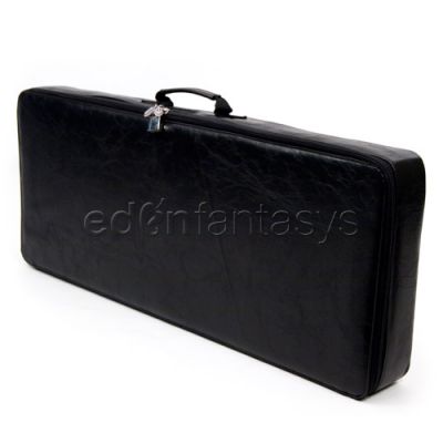 For your nymphomation adult toy chest