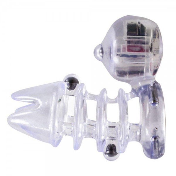 Vibrating Support Plus - Enhance System