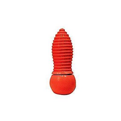 Cushy Tushy Ripple Anal Plug Waterproof
