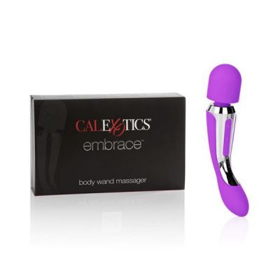 Embrace Body Wand Massager