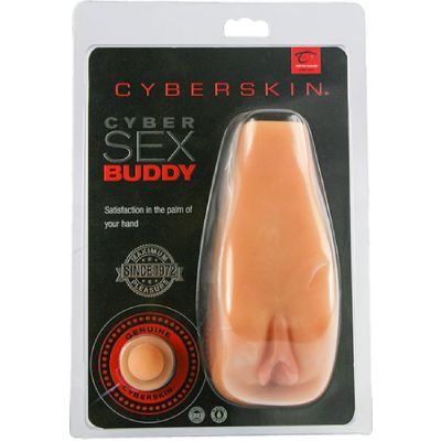 Cyber Sex Buddy