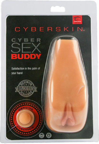 Cyber Sex Buddy