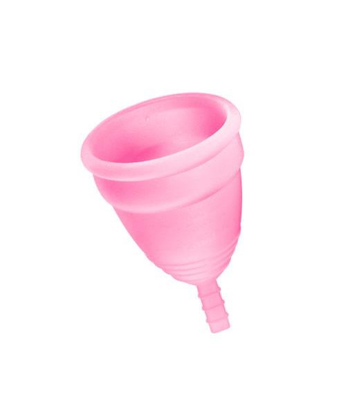 Menstrual Yoba Cup Rose Small