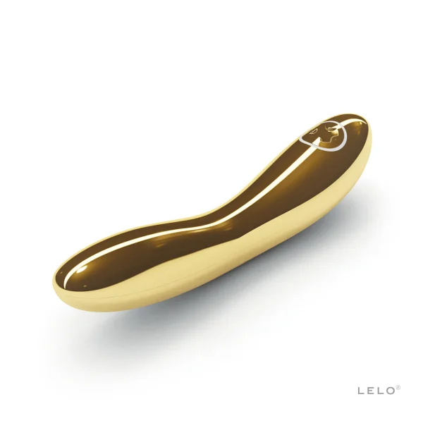 INEZ 24k Gold — image 16 of 16