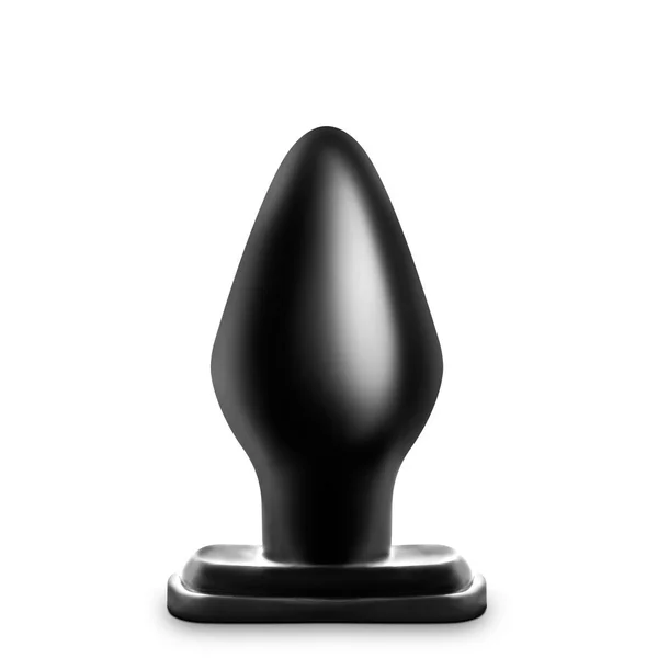 Anal Adventures Xxl Plug Black — image 25 of 25