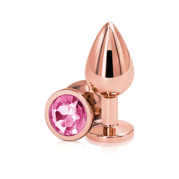 Rear Assets Rose Gold Medium Pink — image 17 of 18