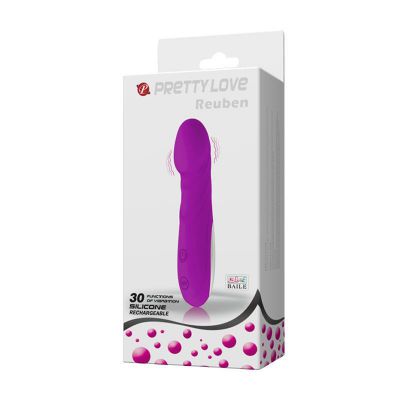 Pretty Love Mini Massager Reuben