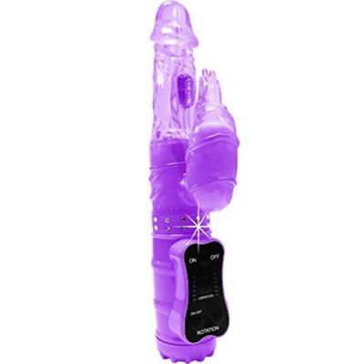 La Viva G Rabbit Vibrator