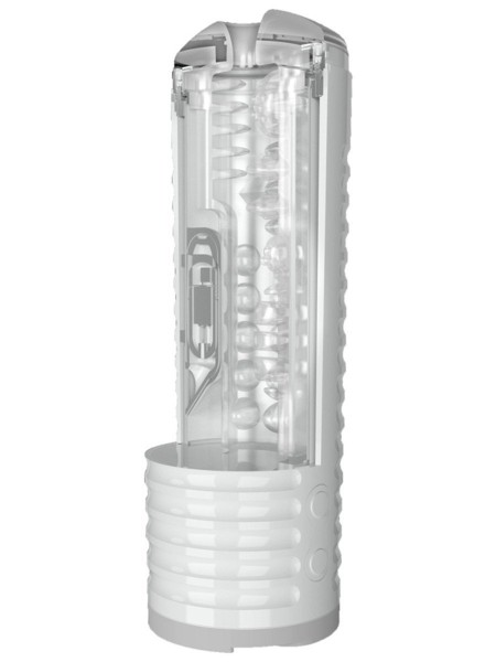 Lovense Max 2 App Controlled Vibrating Male Masturbator