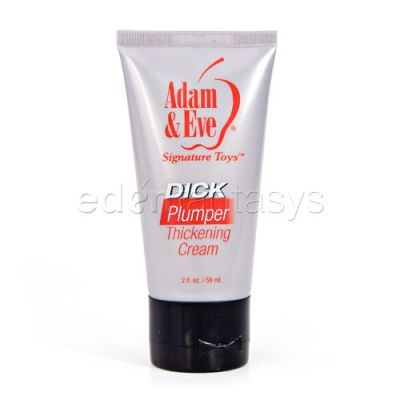 Dick plumper thickening cream