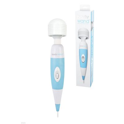 Bodywand Plug In 12 Massager