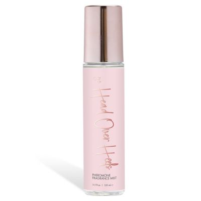 CG Pheromone Fragrance Mist Head Over Heels 103 5ml