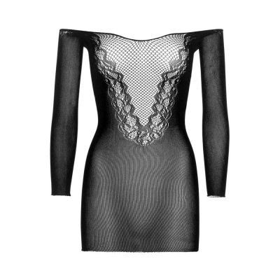 Leg Avenue Off the Shoulder Mini dress