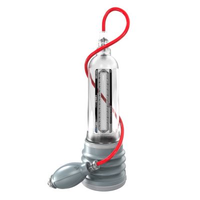 Bathmate HydroXtreme11 X50 Hydropump Clear