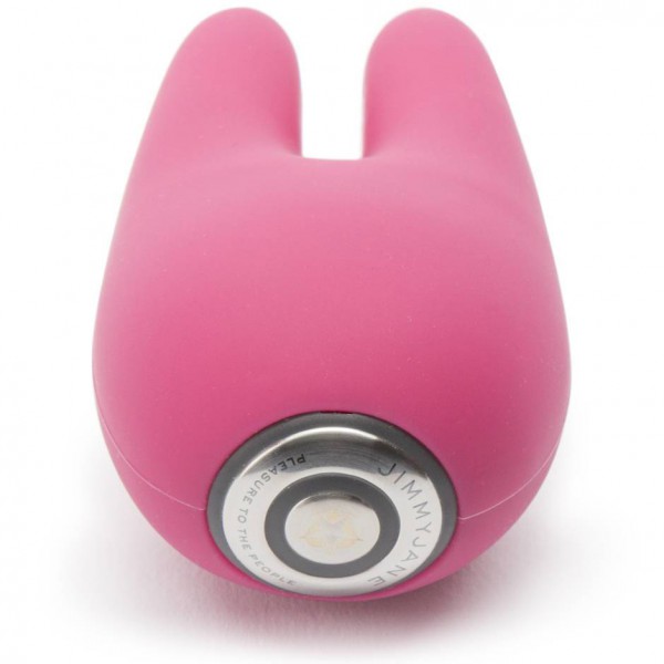 Jimmy Jane FORM 2 Deluxe 3.2" Clitoral Vibrator
