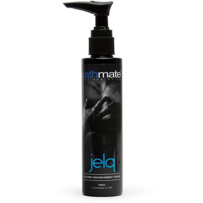 Max Out Jelqing Serum Male Enhancement Cream for Men by Bathmate 4 oz