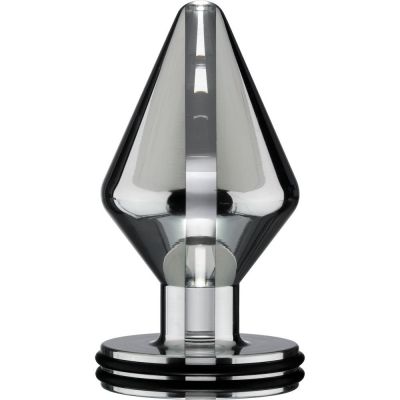 ElectraStim Luxury Metal Maxi Butt Plug