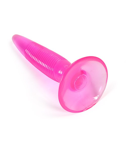 Anal pleasure hands free twister
