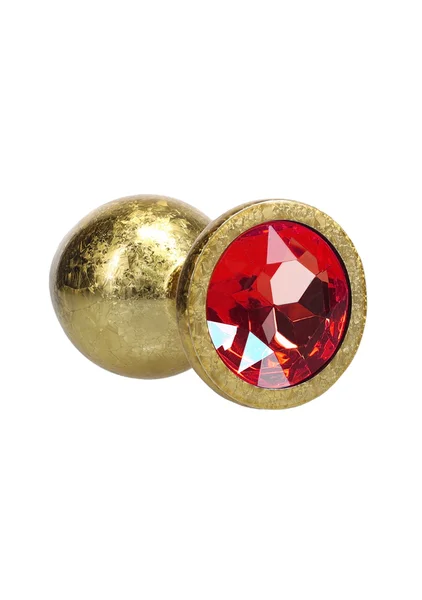 Rear Assets Rose Gold Heart Small Pink — image 21 of 25