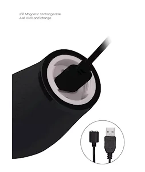 Pleasure Kit #3 Black — image 18 of 18
