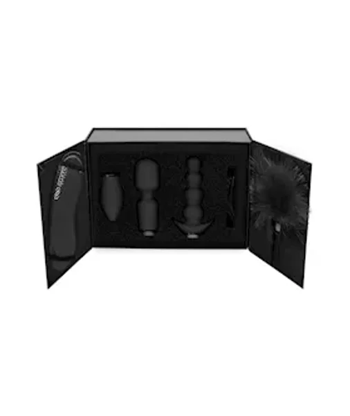 Pleasure Kit #3 Black — image 11 of 18