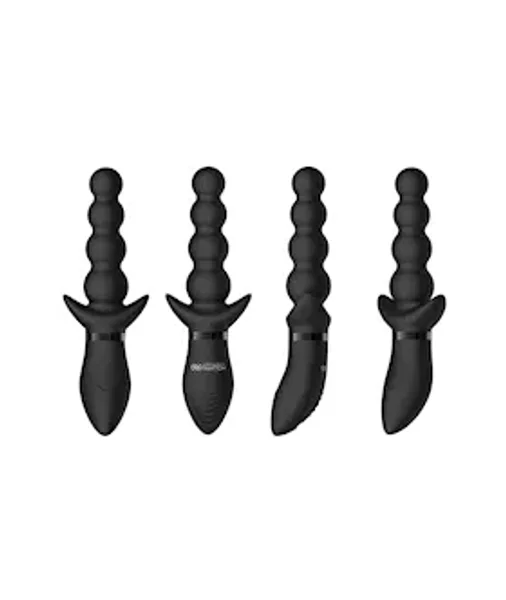 Pleasure Kit #3 Black — image 14 of 18