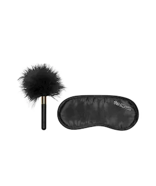 Pleasure Kit #3 Black — image 16 of 18