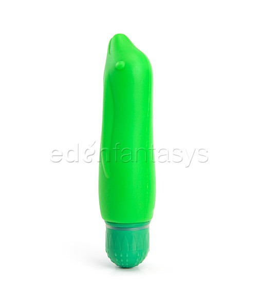 Green dolphin