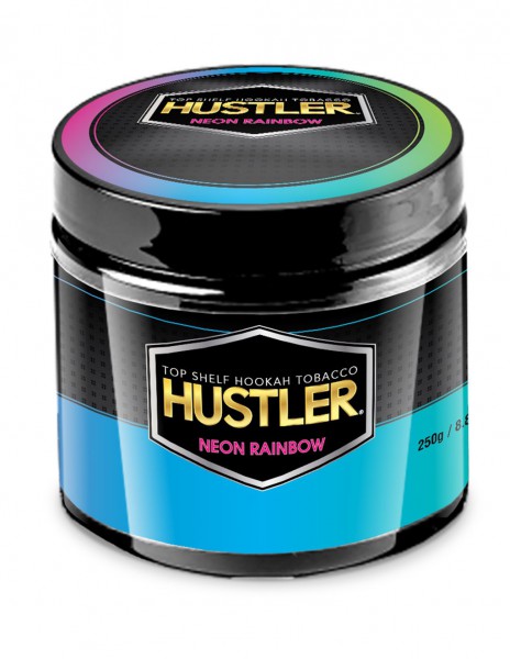 HUSTLER Top Shelf Hookah Tobacco — image 11 of 12